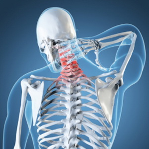 Лечение болей в спине и шее