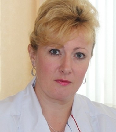 Капустенская Татьяна Владимировна